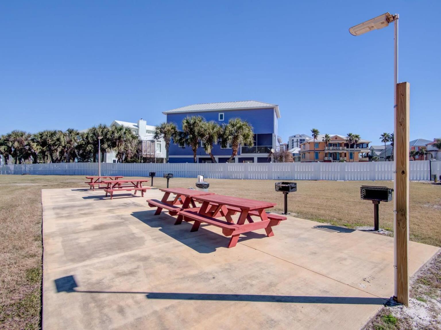 Grand Caribbean In Perdido Key 111E By Vacation Homes Collection Pensacola Exterior foto