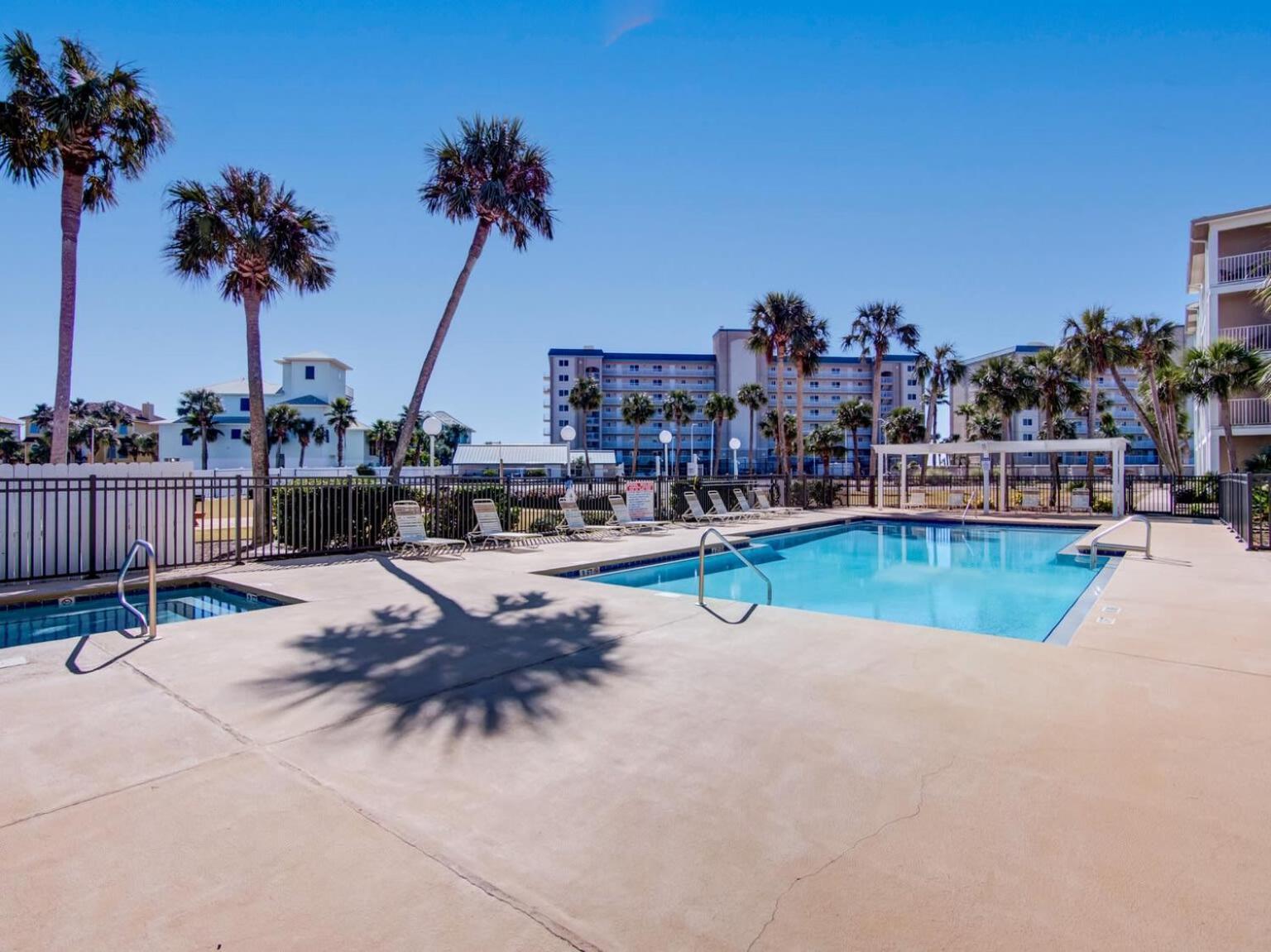 Grand Caribbean In Perdido Key 111E By Vacation Homes Collection Pensacola Exterior foto