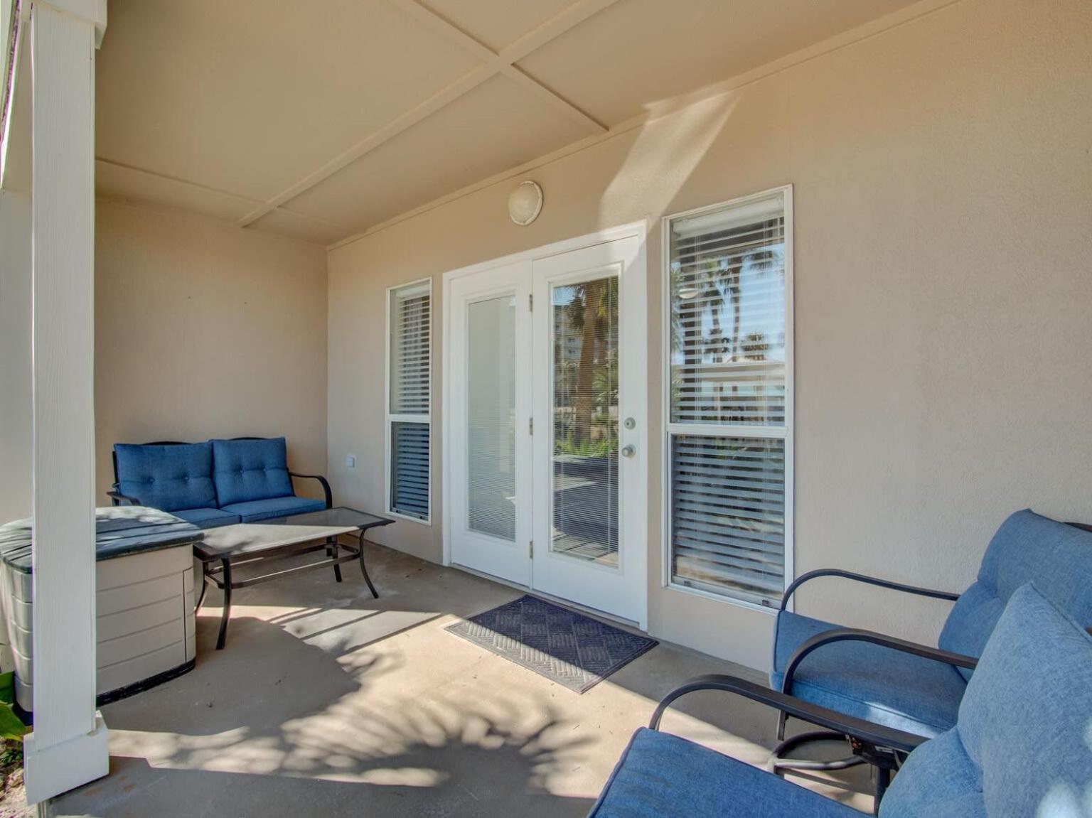Grand Caribbean In Perdido Key 111E By Vacation Homes Collection Pensacola Exterior foto